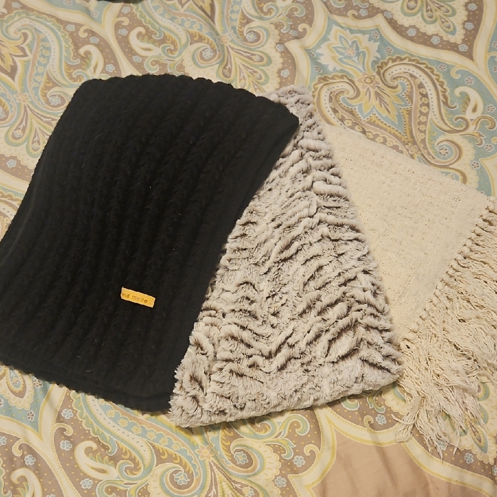 Scarf Set